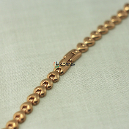 Браслет для жіночого годинника RM 5130 Romanson BR-012 - 6